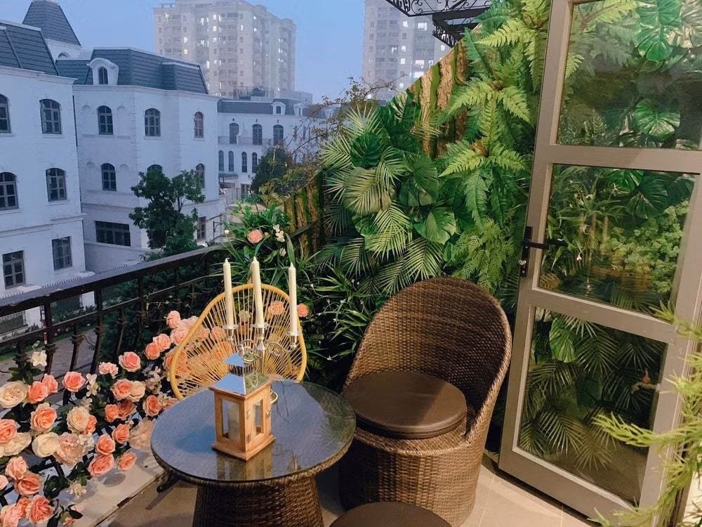 Can canh biet thu tien ty cua vo chong ca si Tuan Hung-Hinh-4