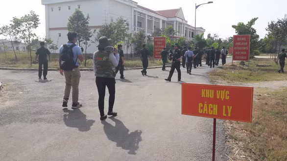 Trung tam cach ly chong dich virus corona o Can Tho co gi dac biet?-Hinh-2