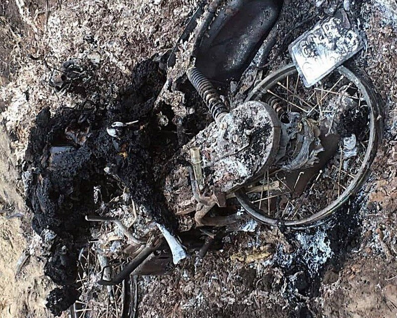 Sat hai be trai 10 tuoi o Dong Nai: Phat hien xac nguoi nghi hung thu tu sat-Hinh-2