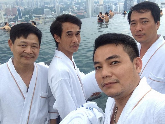 Chuyen doi binh di cua ong bo dang thuong nhat 'Co gai nha nguoi ta'-Hinh-10