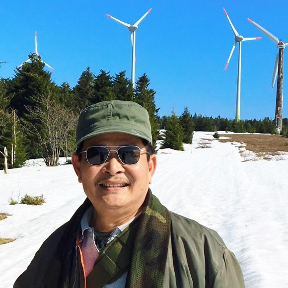 Chuyen doi binh di cua ong bo dang thuong nhat 'Co gai nha nguoi ta'-Hinh-7