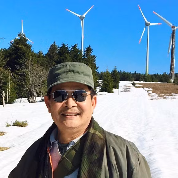 Chuyen doi binh di cua ong bo dang thuong nhat 'Co gai nha nguoi ta'-Hinh-7