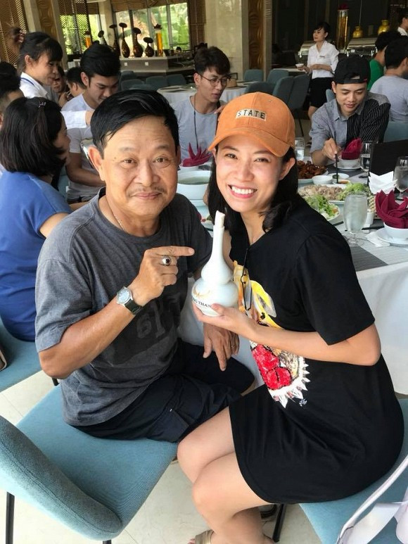 Chuyen doi binh di cua ong bo dang thuong nhat 'Co gai nha nguoi ta'-Hinh-12