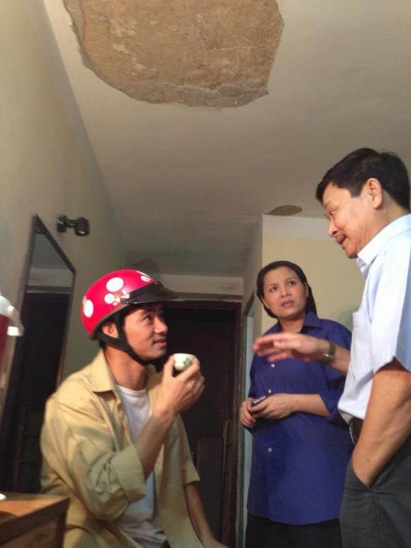 Chuyen doi binh di cua ong bo dang thuong nhat 'Co gai nha nguoi ta'-Hinh-8