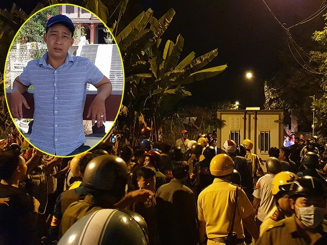 Trong trường hợp Tuấn “khỉ” còn di sản để lại là tài sản thuộc sở hữu hợp pháp của Tuấn trước khi chết thì tài sản này sẽ mang ra thanh toán nghĩa vụ cho những người bị hại, nếu còn lại thì mới trao trả lại cho những người thừa kế của Tuấn “khỉ”. (Ảnh: Pháp luật VN)