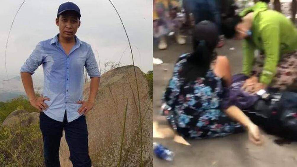 Như vậy, đối với việc yêu cầu bồi thường thiệt hại, nếu Tuấn “khỉ” còn tài sản thì tài sản này sẽ được phát mại, thanh toán cho nghĩa vụ bồi thường thiệt hại do tính mạng, sức khỏe, tài sản bị xâm hại. Nếu sau khi bồi thường mà còn lại thì mới chia thừa kế. (Ảnh: Baogiaothong)