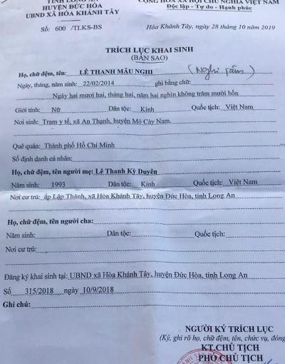 Bi an ve tinh that Bong Lai: Lieu Cong an co vao cuoc lam ro-Hinh-3