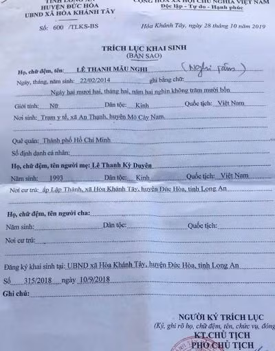 Bi an ve tinh that Bong Lai: Lieu Cong an co vao cuoc lam ro-Hinh-3