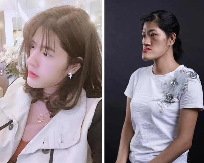 9X Ba Vi, Nam Dinh thoat “guong mat quy”, xinh xan tu tin de lam DJ