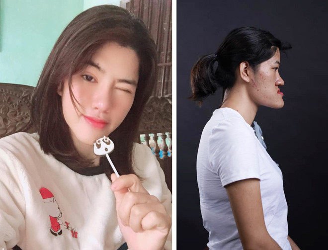 9X Ba Vi, Nam Dinh thoat “guong mat quy”, xinh xan tu tin de lam DJ-Hinh-3