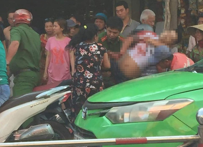 Danh tinh chu muu chem thanh nien tu vong trong quan cafe o My Tho