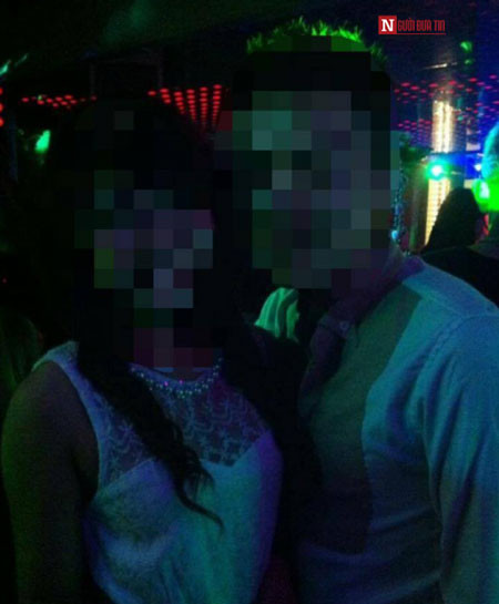 Tieu thu Ha Noi 7 nam bi ban trai cho “an don” van yeu