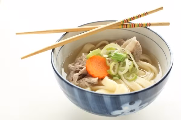 Những quy tắc thưởng thức ẩm thực Nhật Bản ít người biết - Hình 3 Nhung quy tac thuong thuc am thuc Nhat Ban it nguoi biet-Hinh-3