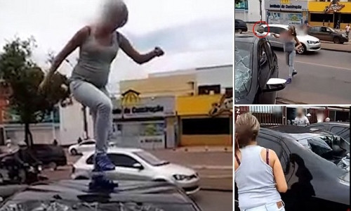 Ba bau dap nat o to vi phat hien chong ngoai tinh-Hinh-2