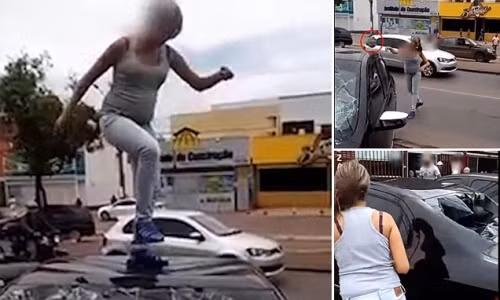 Ba bau dap nat o to vi phat hien chong ngoai tinh-Hinh-2