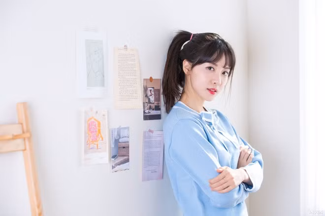 Đến nay Min-Ah ngày càng thể hiện tốt hơn trong công việc, giành lại nhiều thiện cảm từ người hâm mộ LMHT Hàn Quốc.