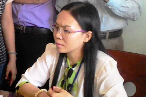 Vụ hành hạ trẻ HIV Dình chỉ chúc vụ giám dóc trung tam