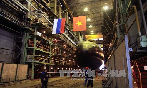 Viet-My hop tac san xuat…tau ngam: Lieu co kha thi?-Hinh-3