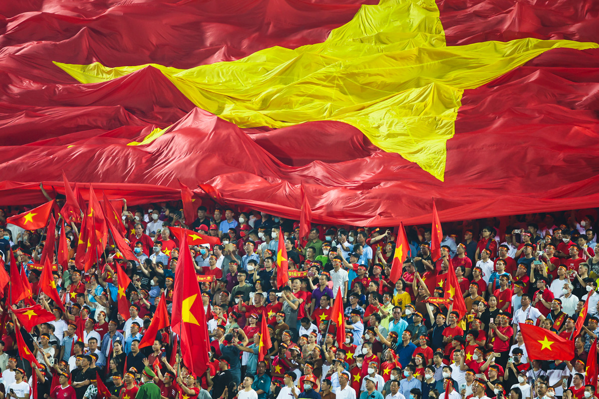 Nha bao, travel bloger Ngo Tran Hai An: “De khoanh khac cham vao trai tim”-Hinh-2