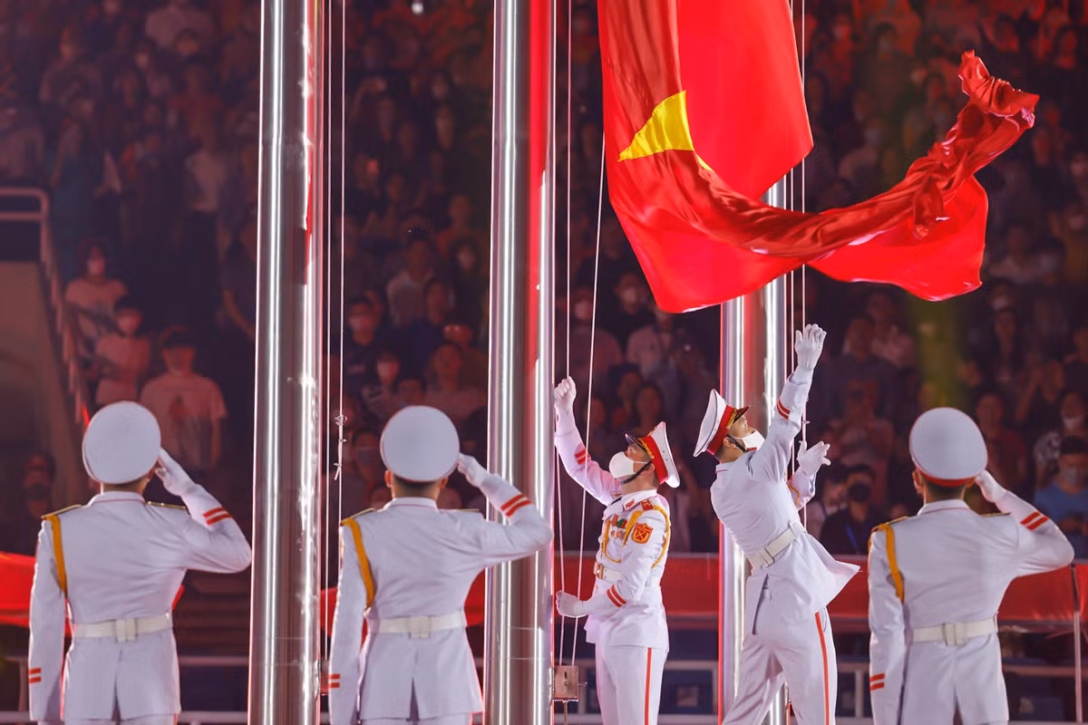 Nha bao, travel bloger Ngo Tran Hai An: “De khoanh khac cham vao trai tim”-Hinh-4