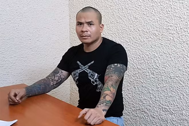 Theo cáo trạng, ngày 23/2/2016, Đỗ Văn Thịnh (35 tuổi, quê Thái Bình, quản lý một nhóm thợ xây dựng) có ký hợp đồng thi công một số hạng mục với nhà thầu là công ty CP tư vấn đầu tư và xây dựng Hưng Thịnh do anh Đặng Thái Dương làm Chủ tịch HĐQT.