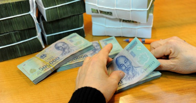 Muon huong lai suat cao nhat, thang 1 nay gui tien ngan hang nao?