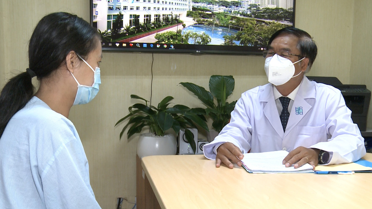 Nguoi mac dai thao duong co nguy co tram cam cao gap 2 - 3 lan