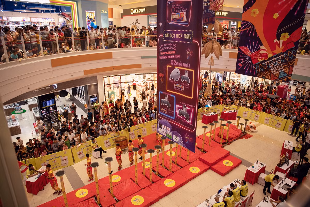 Man nhan voi man tranh tai cua 30 doi tai Cup Number 1-Hinh-4