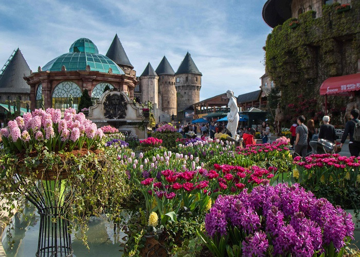 Chuyen chua ke ve nhung khong gian xanh tren nui-Hinh-2