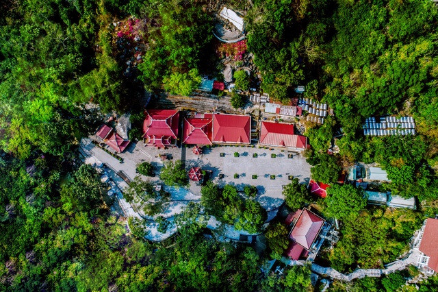 Chuyen chua ke ve nhung khong gian xanh tren nui-Hinh-4