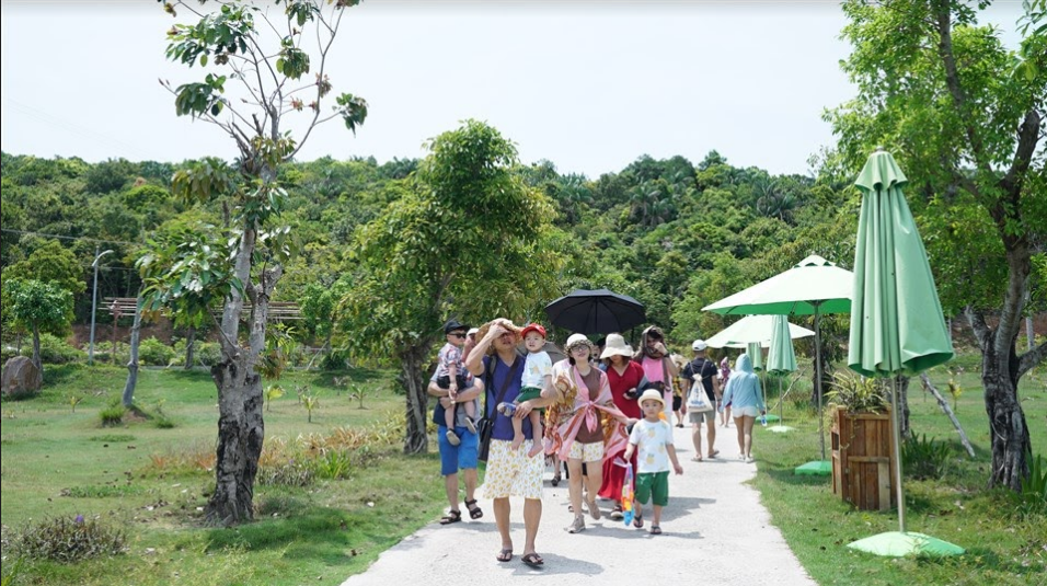 “Trong boi canh kho khan, can vai tro tien phong cua DN du lich lon”-Hinh-2