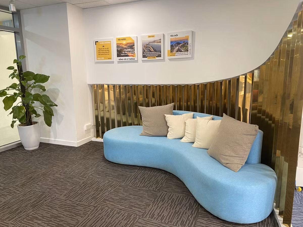 Chia khoa don gian gop phan phuc hoi doanh nghiep sau COVID-19