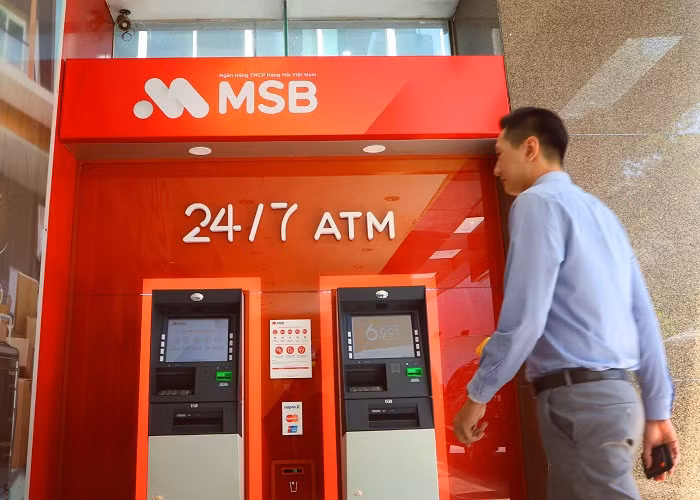 MSB cong bo bao cao TCKT nam 2019, cac chi tieu quan trong tang truong tot