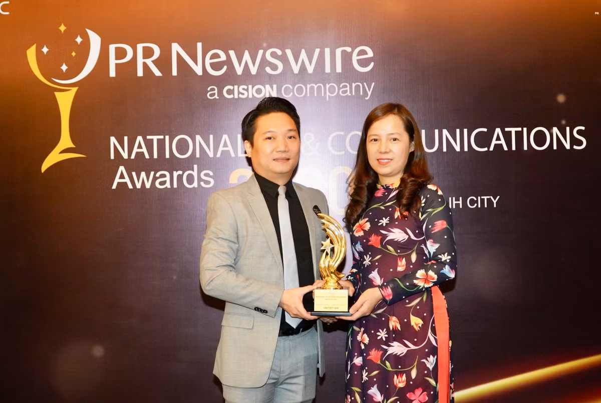 Vietjet la Thuong hieu Viet Nam truyen cam hung toan cau