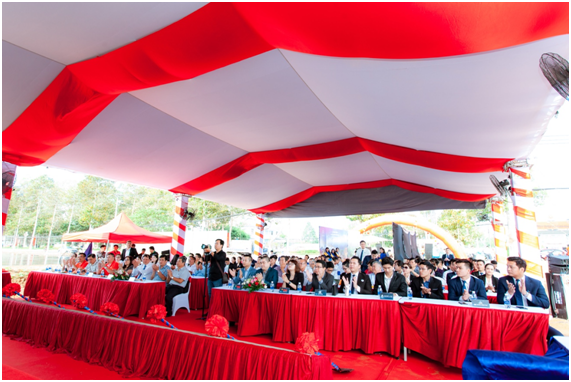 Khoi cong du an do thi thuong mai dich vu TNR Amaluna-Hinh-2