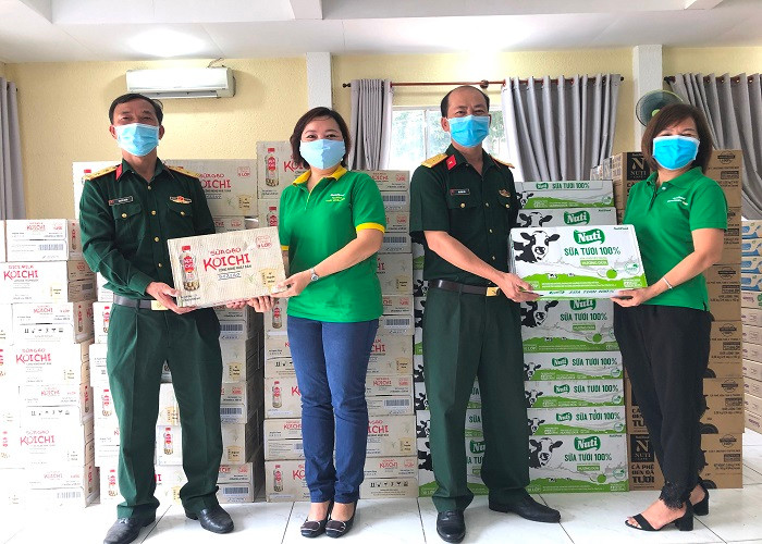 NutiFood ho tro dinh duong cho cac chien si quan doi chong dich COVID-19-Hinh-2