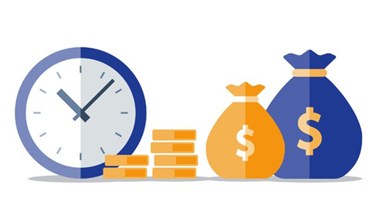 Vay tieu dung thong minh: Thoi han vay anh huong den lai suat thuc tra-Hinh-4