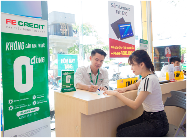 Vi sao vay tieu dung co muc lai suat cao hon ngan hang?-Hinh-3