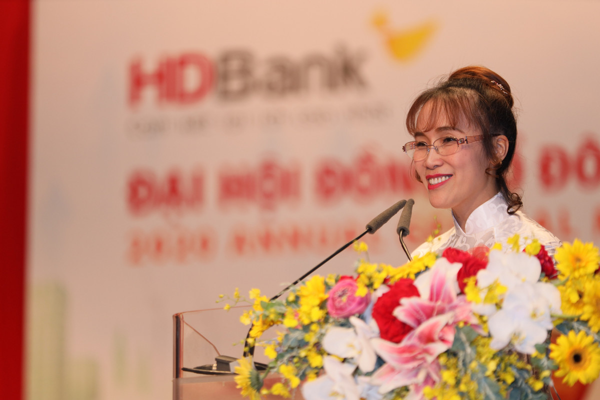 Dai hoi co dong thuong nien HDBANK co gi dac biet?-Hinh-6