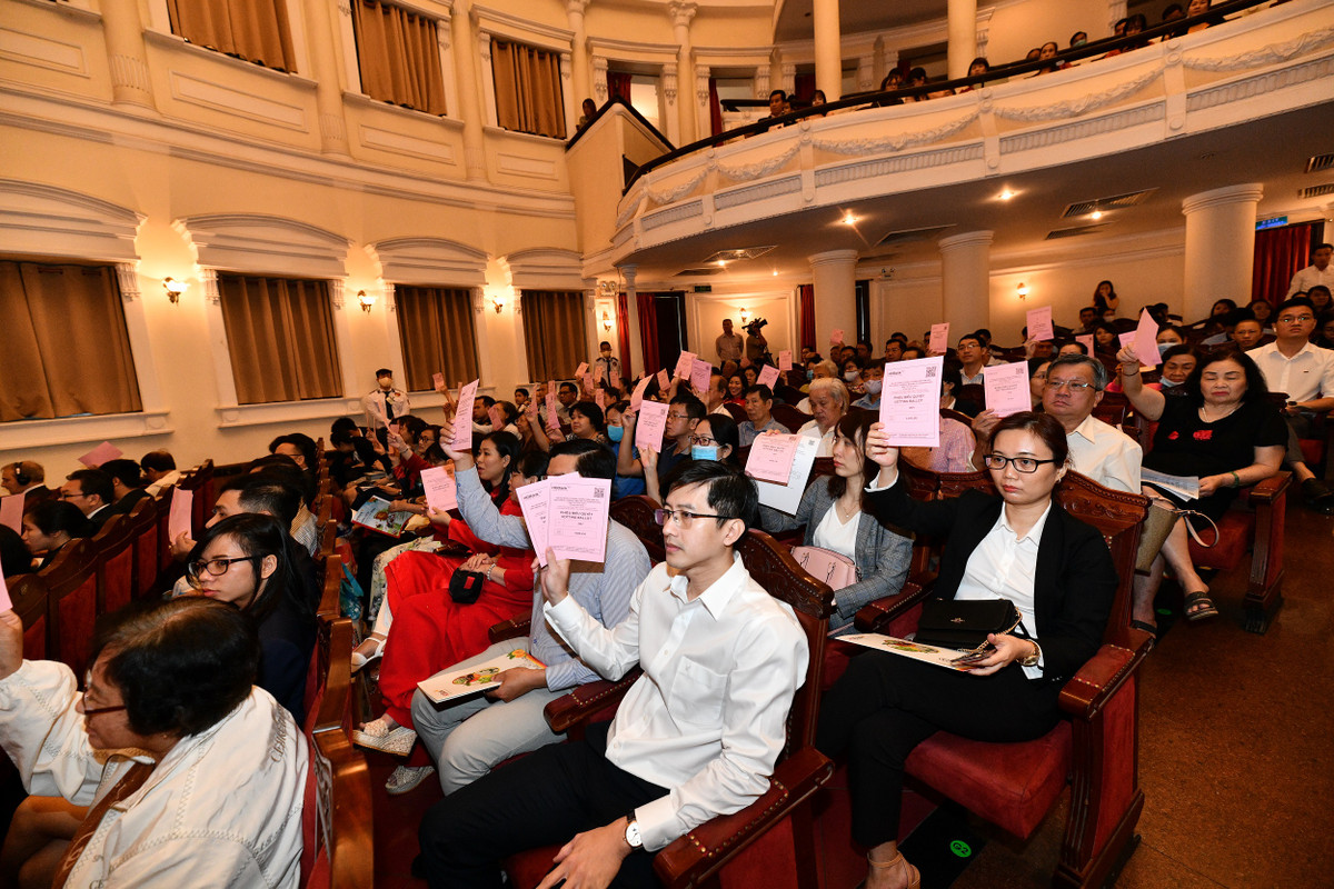 Dai hoi co dong thuong nien HDBANK co gi dac biet?-Hinh-8