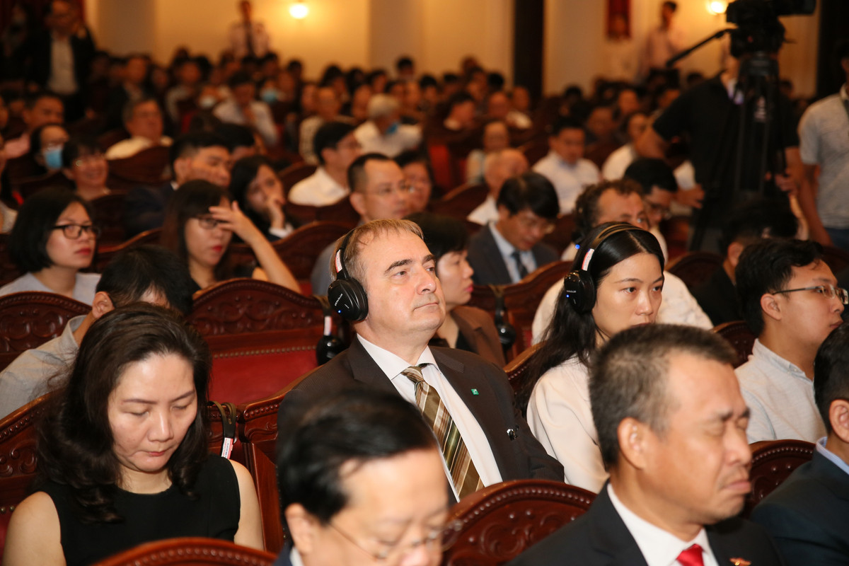 Dai hoi co dong thuong nien HDBANK co gi dac biet?-Hinh-4