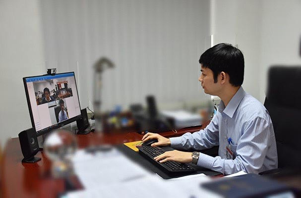 Cong nghe, cuoc song da thay doi nhu the nao tu dai dich COVID-19?