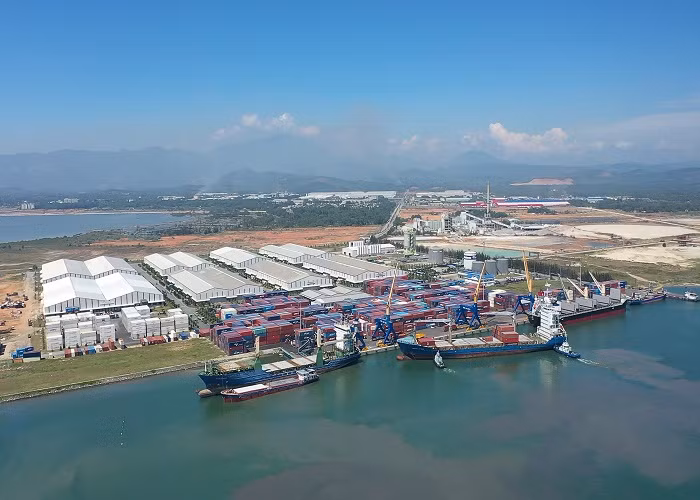 Thaco tiep tuc xuat khau somi romooc sang My-Hinh-2