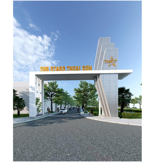 Thi cong “than toc”, TNR Stars Thoai Son du kien don cu dan vao quy IV-Hinh-2