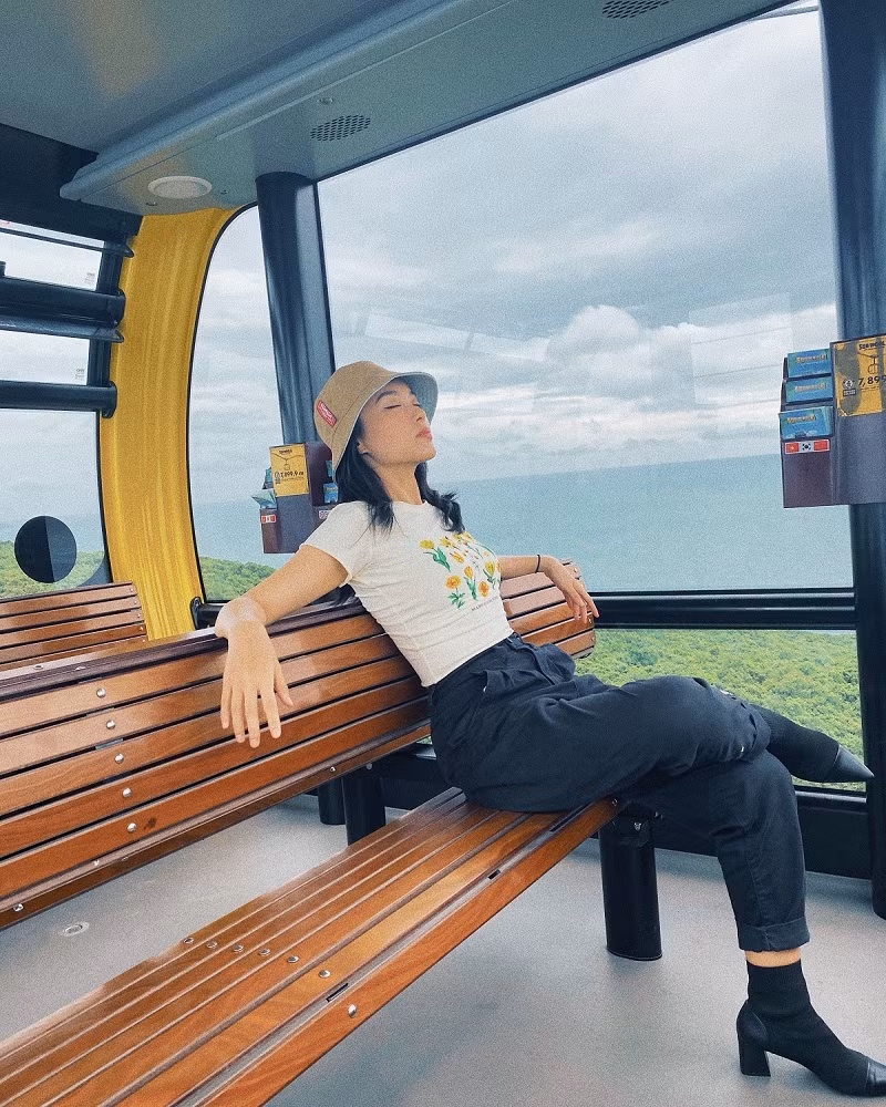 Check-in tai Ha Truc - thien duong nhiet doi moi noi o Viet Nam-Hinh-5