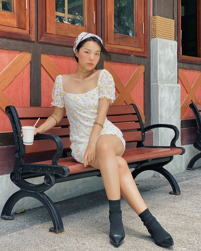 Check-in tai Ha Truc - thien duong nhiet doi moi noi o Viet Nam