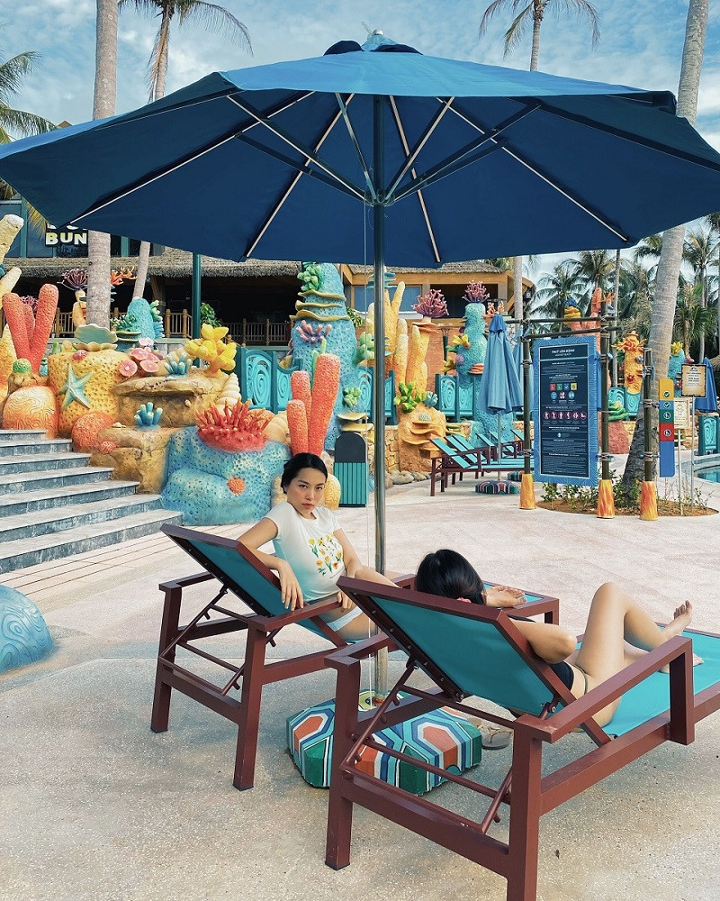 Check-in tai Ha Truc - thien duong nhiet doi moi noi o Viet Nam-Hinh-10