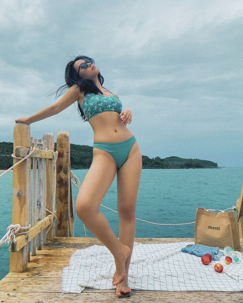 Check-in tai Ha Truc - thien duong nhiet doi moi noi o Viet Nam-Hinh-6