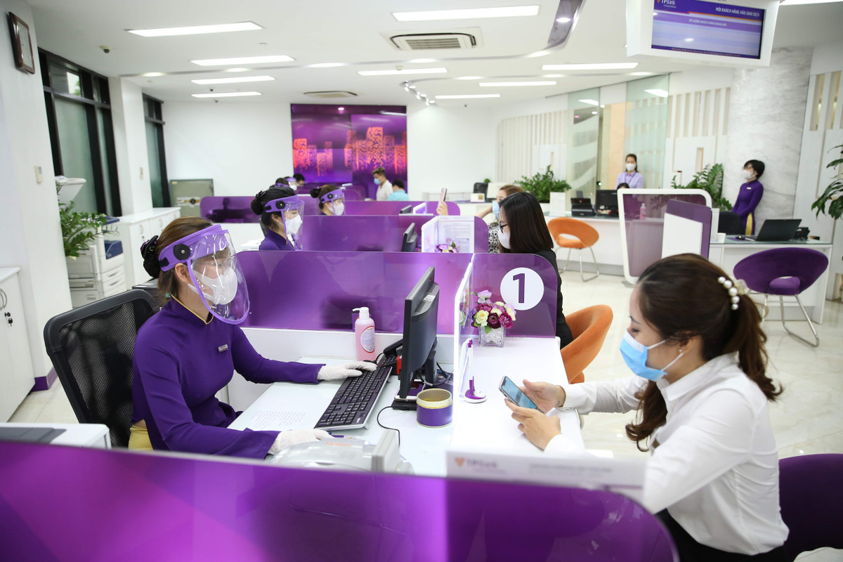 TPBank trien khai cho vay mua xe o to cu uu dai hap dan