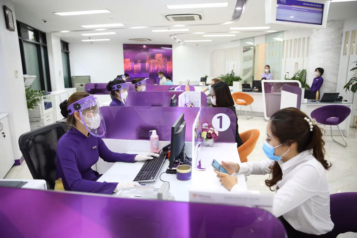 TPBank trien khai cho vay mua xe o to cu uu dai hap dan